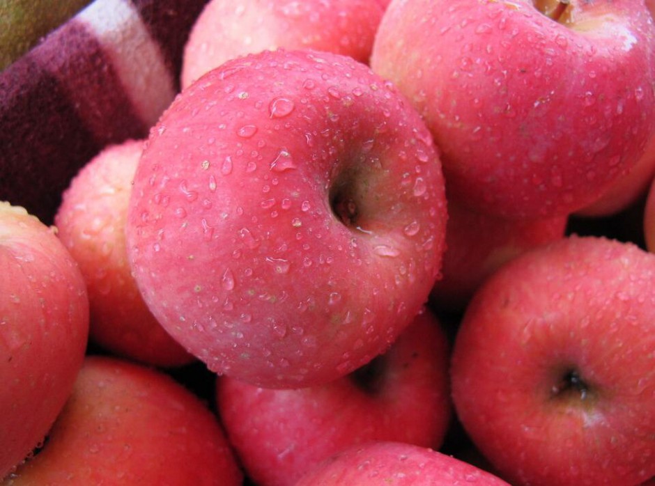 一天当中什么时候吃苹果是最好的