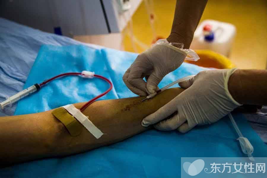 尿毒症前兆是什么 尿毒症饮食禁忌需注意