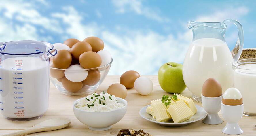 小学生营养菜谱 让你的孩子身体棒棒哒