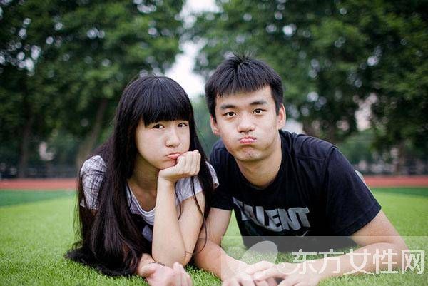 生活心理学案例分析 这些事情你做过吗