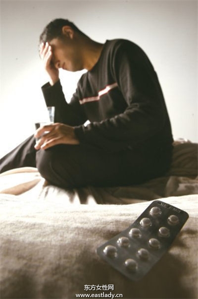 失眠吃安眠药 关于安眠药的5大问题你一定要知道