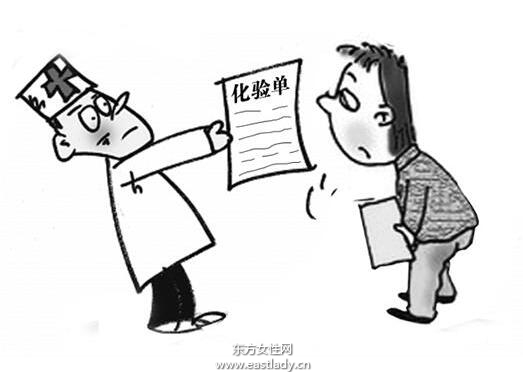 老中医手把手教你应当如何治疗肝病