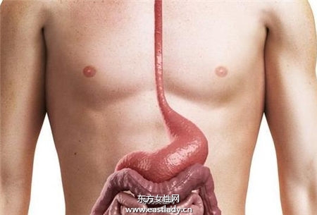 忌口＋改善生活习惯 告别 火烧心