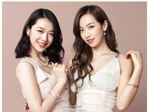 太惊人 女人这一处毛就能知性格和运势