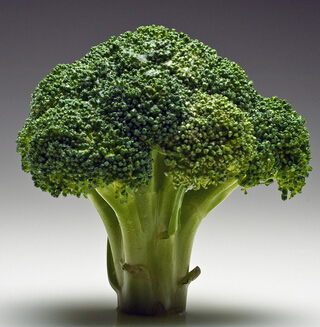 西兰花的营养价值 多吃西兰花的七个好处