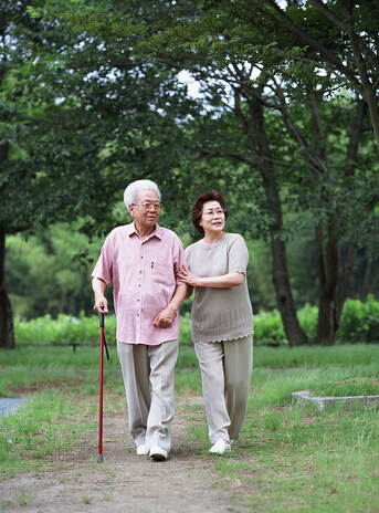 老年人养生 老年人别陷入5大饮食误区