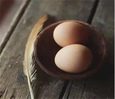 爱吃这十种食物的人 少生病 易长寿