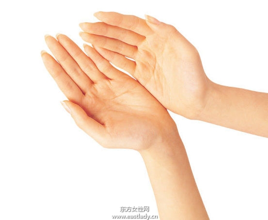 手脚出汗是怎么回事 应该如何治疗呢