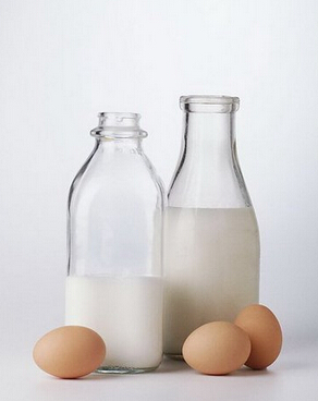 吃什么长头发 什么食物有利于头发生长