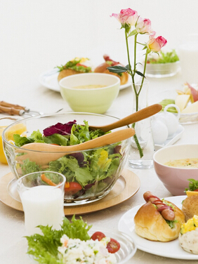 冠心病的饮食 冠心病饮食有什么禁忌