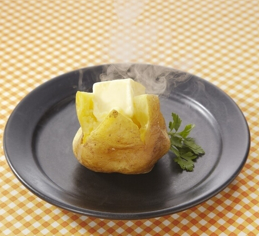 减肥方法 一周主食土豆减肥食谱