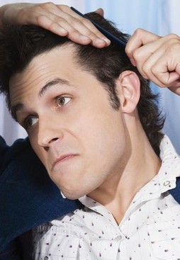 脱发怎么办 预防男人脱发吃什么好