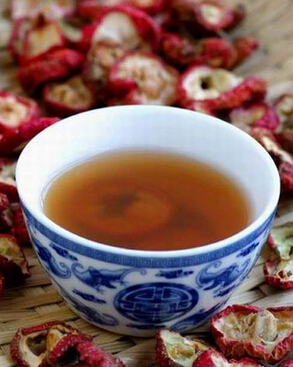 冠心病吃什么好 冠心病患者的中医食疗方