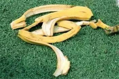 女人真的都该买香蕉 它比黄瓜好用多了