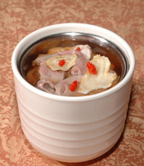 冠心病怎么治疗 中医食疗方治疗冠心病