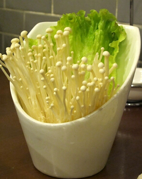 胃癌饮食食谱 预防胃癌必吃的5种食物