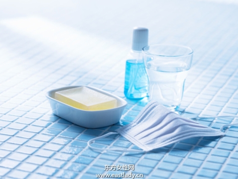 你知道漱口水的作用吗 漱口水赶异味是第一