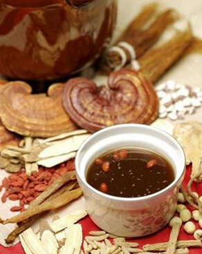 治疗白发最好的方法 食疗对抗白发