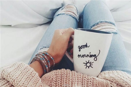 白领一族这样吃营养又健康