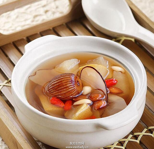 冬季吃雪梨的功效与作用 丰富的营养价值