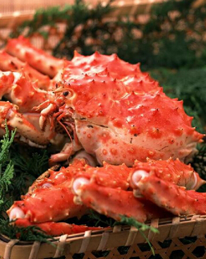 孕妇禁忌 孕妇吃螃蟹小心流产