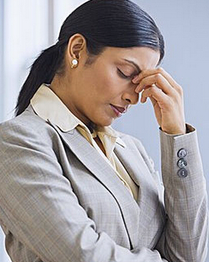 治疗白发最好的方法 5款神奇的食疗方