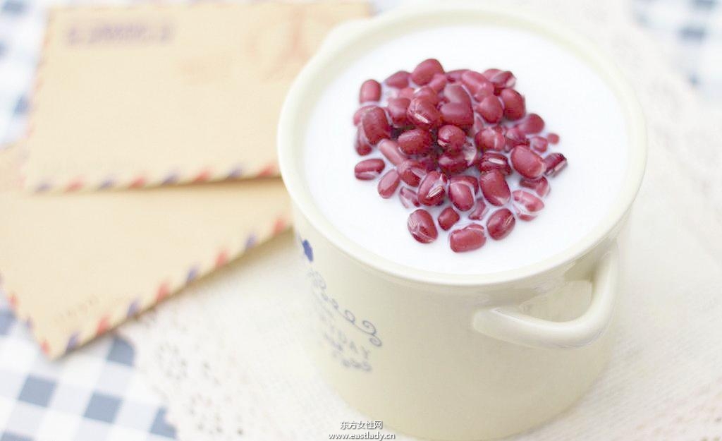 上班族缓解疲劳之灵药 六大健康解乏食物来袭