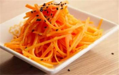 爱吃这十种食物的人 少生病 易长寿