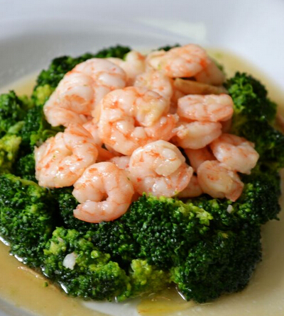 西兰花的营养价值 多吃西兰花的七个好处