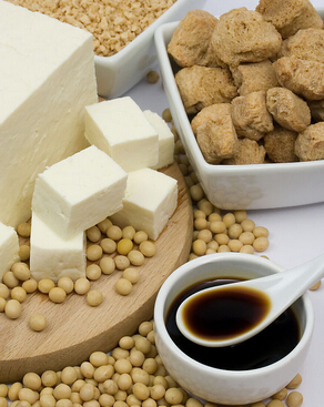 健康饮食 冬季膳食养生必备的四大食物