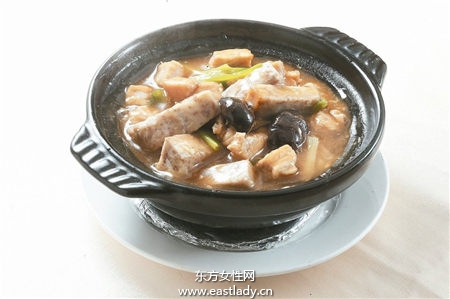 芋头怎么做好吃 4种芋头做法好吃又营养