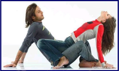 15张真人做爱姿势示范图片大全 总有一种适合你