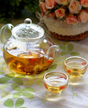 冠心病的饮食 推荐几款防治冠心病药膳