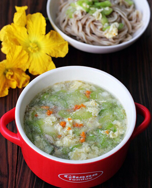 减肥食谱 一周减肥食谱让身形变苗条