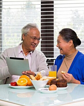 老年人吃什么好 老人饮食该注意什么