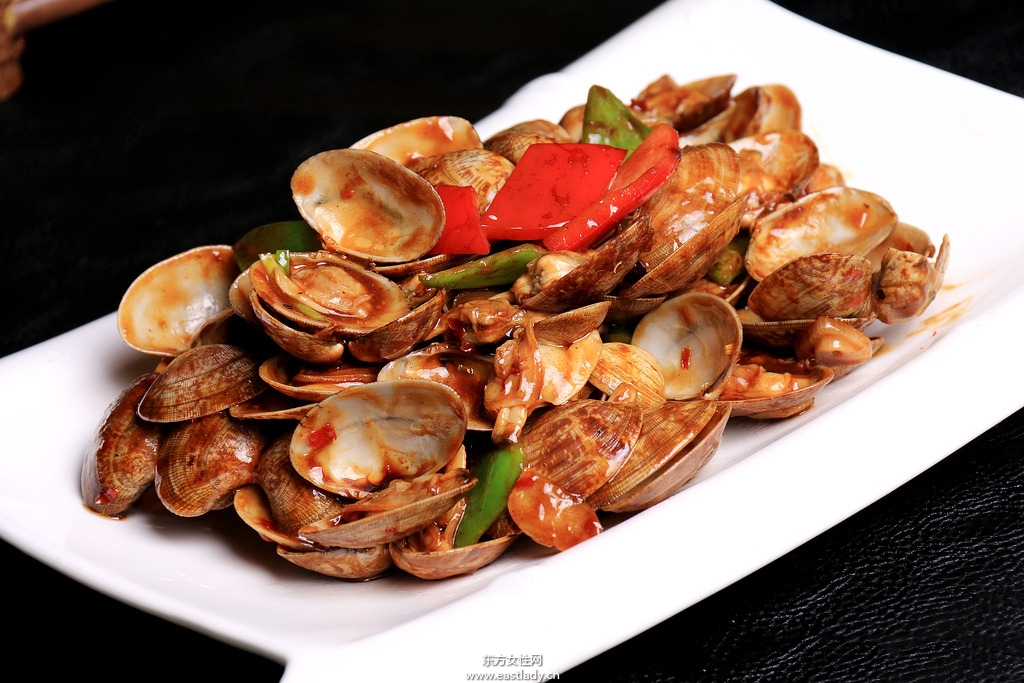 孕妇能吃花甲吗  孕妇吃花甲需注意