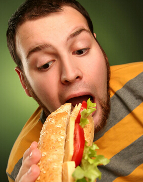 增高方法 青少年增高的正确饮食