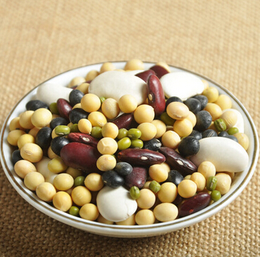 治疗脱发 专家告诉你脱发吃什么好