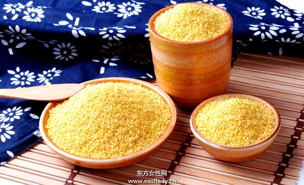 上班族缓解疲劳之灵药 六大健康解乏食物来袭