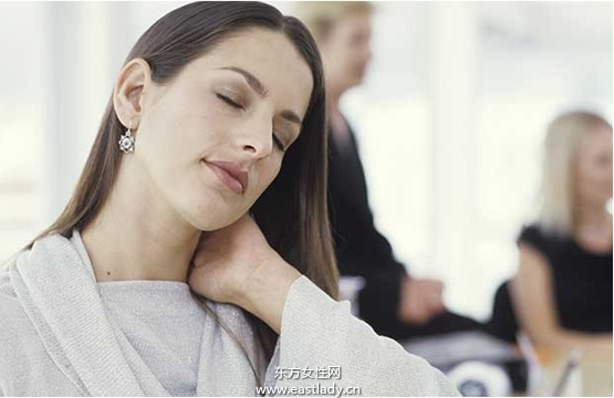 上班族缓解疲劳之灵药 六大健康解乏食物来袭