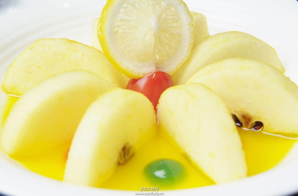 冬季吃雪梨的功效与作用 丰富的营养价值