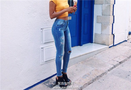 阴道痒很难受 6种日常保养让女性私处不再重复感染