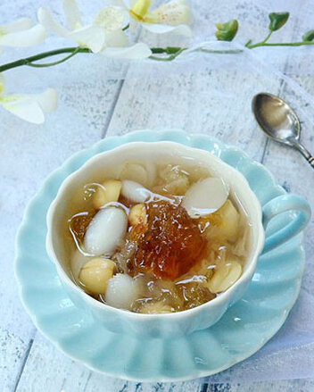 更年期吃什么好 药膳调补8方补肾调阴阳