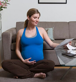 高龄孕妇注意事项 秋季高龄孕妈的注意事项