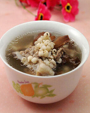 孕妇食谱 如何合理搭配孕期饮食