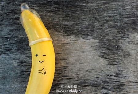带套不舒服 正确使用可预防性病增加情趣