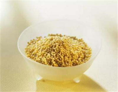 爱吃这十种食物的人 少生病 易长寿