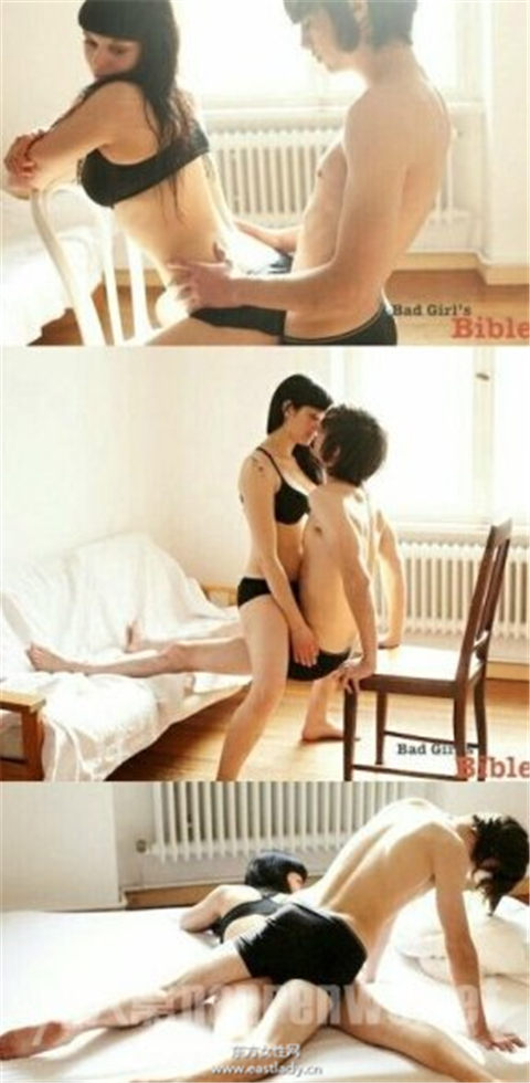 15张真人做爱姿势示范图片大全 总有一种适合你