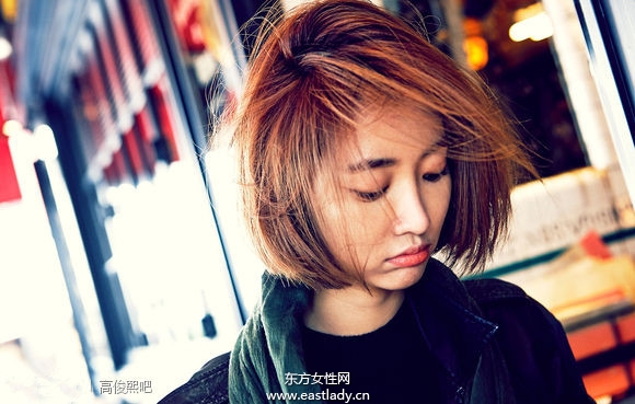 太惊人 女人这一处毛就能知性格和运势