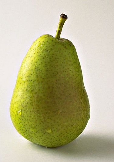 祛痘小妙招 养血生肌祛痘痘喝杯雪梨芹菜汁